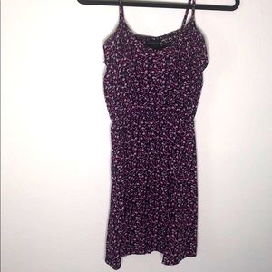 Flowery Sundress